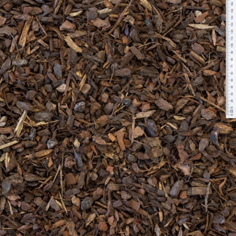 16mm Pine Bark Horticultural