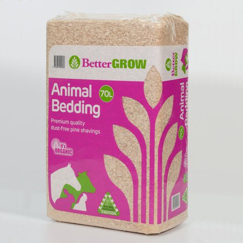 Animal Bedding