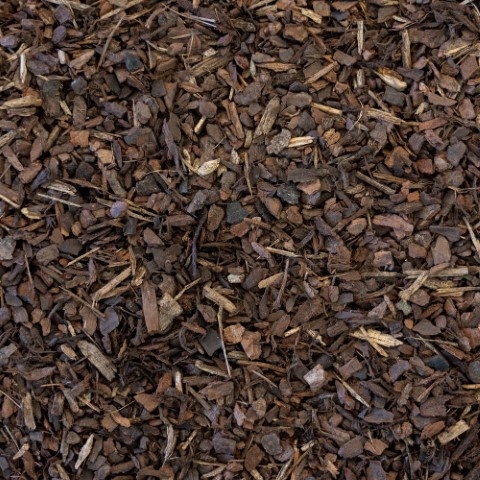 Pine Bark Playground Mulch